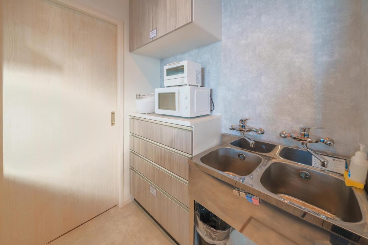 Ryu Shi Ma Ocean View Villa Kyonan Exterior photo